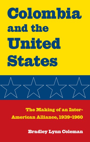 Colombia and the United States