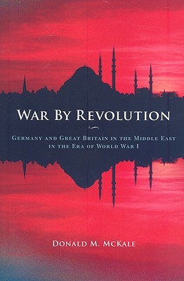 War by Revolution