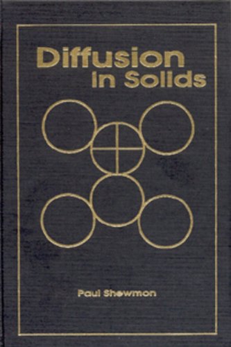 Diffusion in Solids