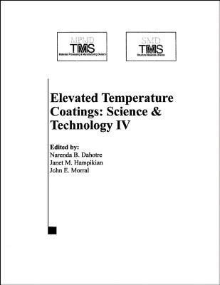 Elevated Temperature Coatings