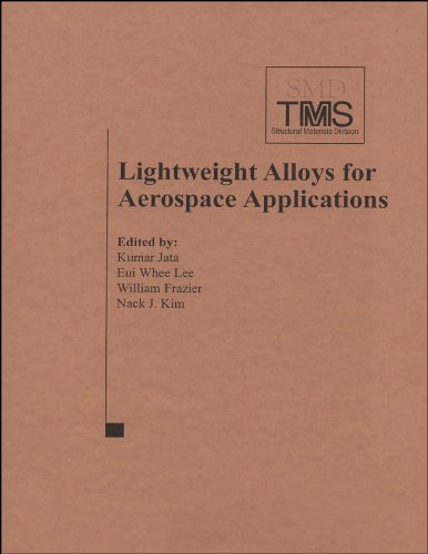 Lightweight Alloys Aerospace Apps