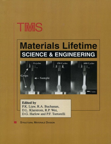 Materials Lifetime Science &amp; Engineering