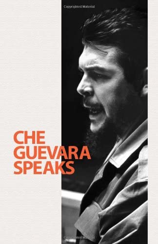 Che Guevara Speaks