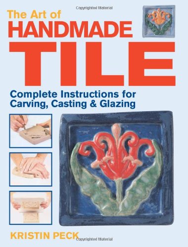 Art of Handmade Tile