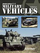 Standard Catalog of U.S. Military Vehicles