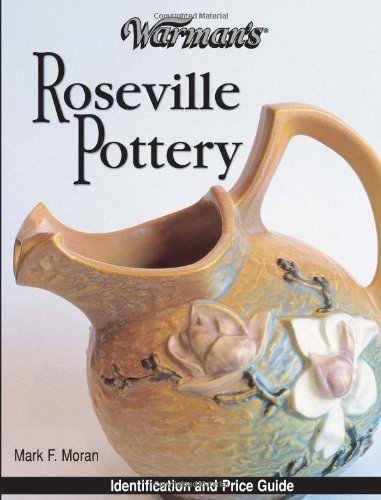 Warman's Roseville Pottery