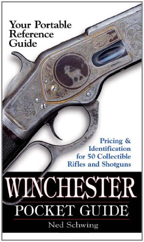 Winchester Pocket Guide