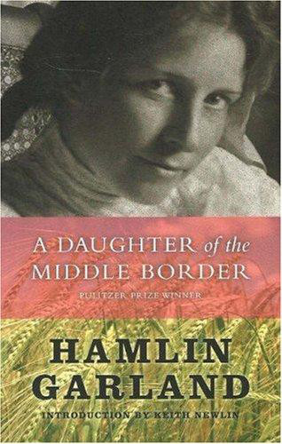 A Daughter of the Middle Border