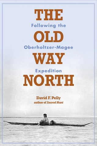 The Old Way North