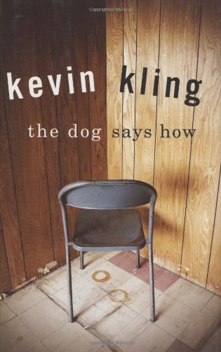 The Dog Says How