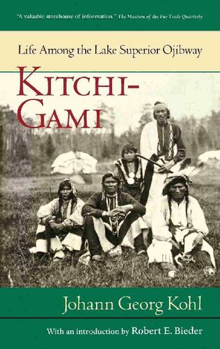 Kitchi-Gami