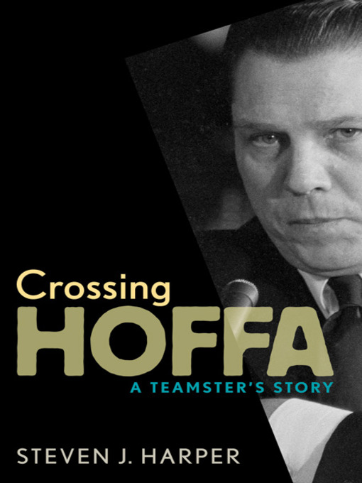 Crossing Hoffa