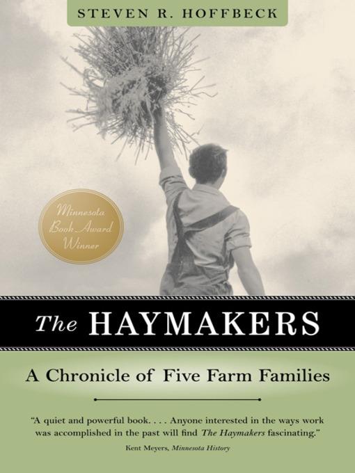 The Haymakers