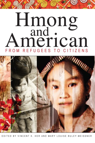 Hmong and American