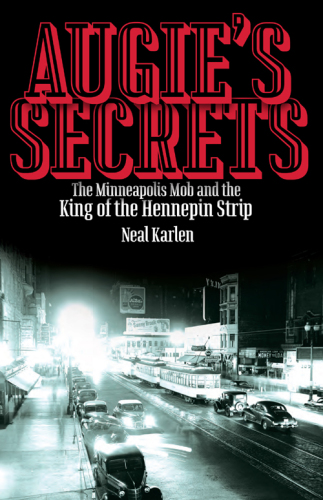 Augie's Secrets