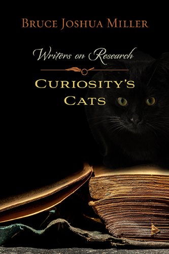 Curiosity's Cats