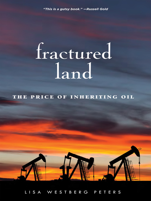 Fractured Land