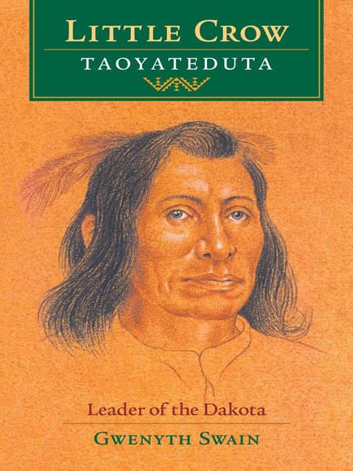 Little Crow/Taoyateduta