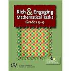 Rich and Engaging Mathematical Tasks