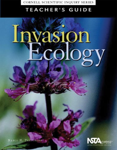 Invasion Ecology.