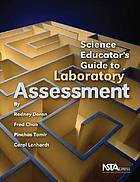 Science Educator's Guide To Laboratory Assessment