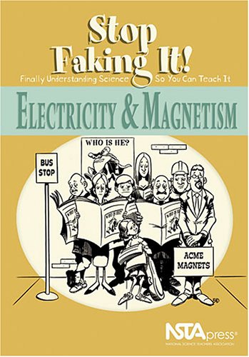 Electricity and Magnetism