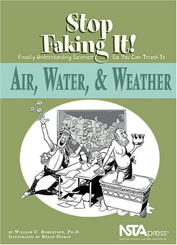 Air, Water, and Weather