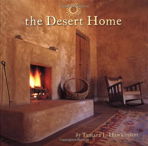 The Desert Home