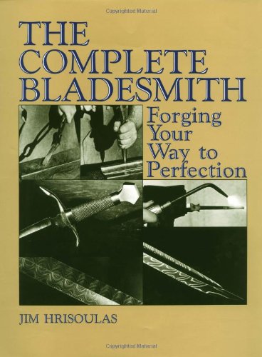 Complete Bladesmith