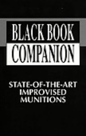 Black Book Companion