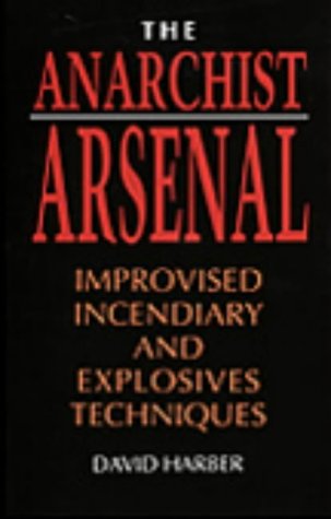 The Anarchist Arsenal