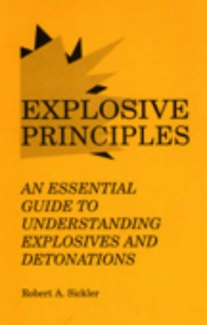 Explosive Principles