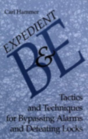 Expedient B &amp; E