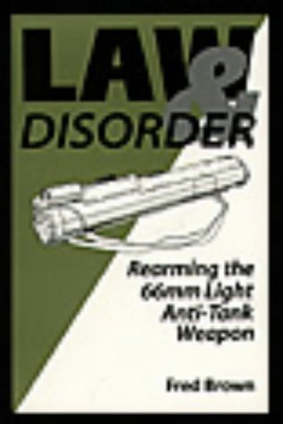 Law and Disorder