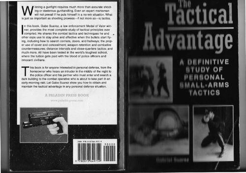 Tactical Advantage