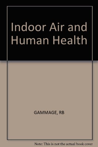 Indoor Air And Human Health