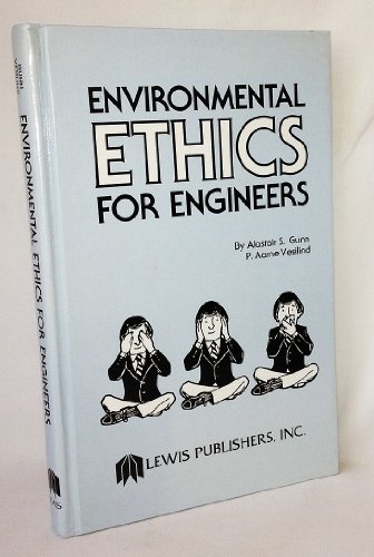 Environmental Ethics for Engins CI