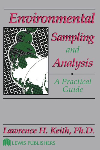 Environmental Sampling and Analysis