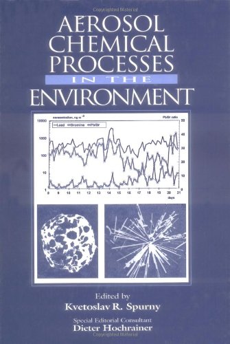 Aerosol Chemical Processes in the Environment