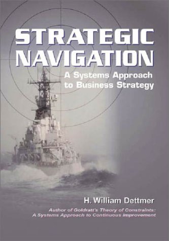 Strategic Navigaion