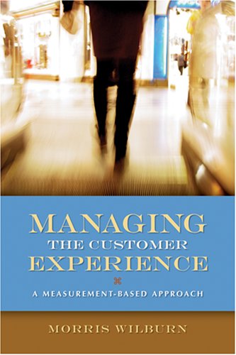 Managing The Customer Experience