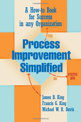 Process Improvement Simplified