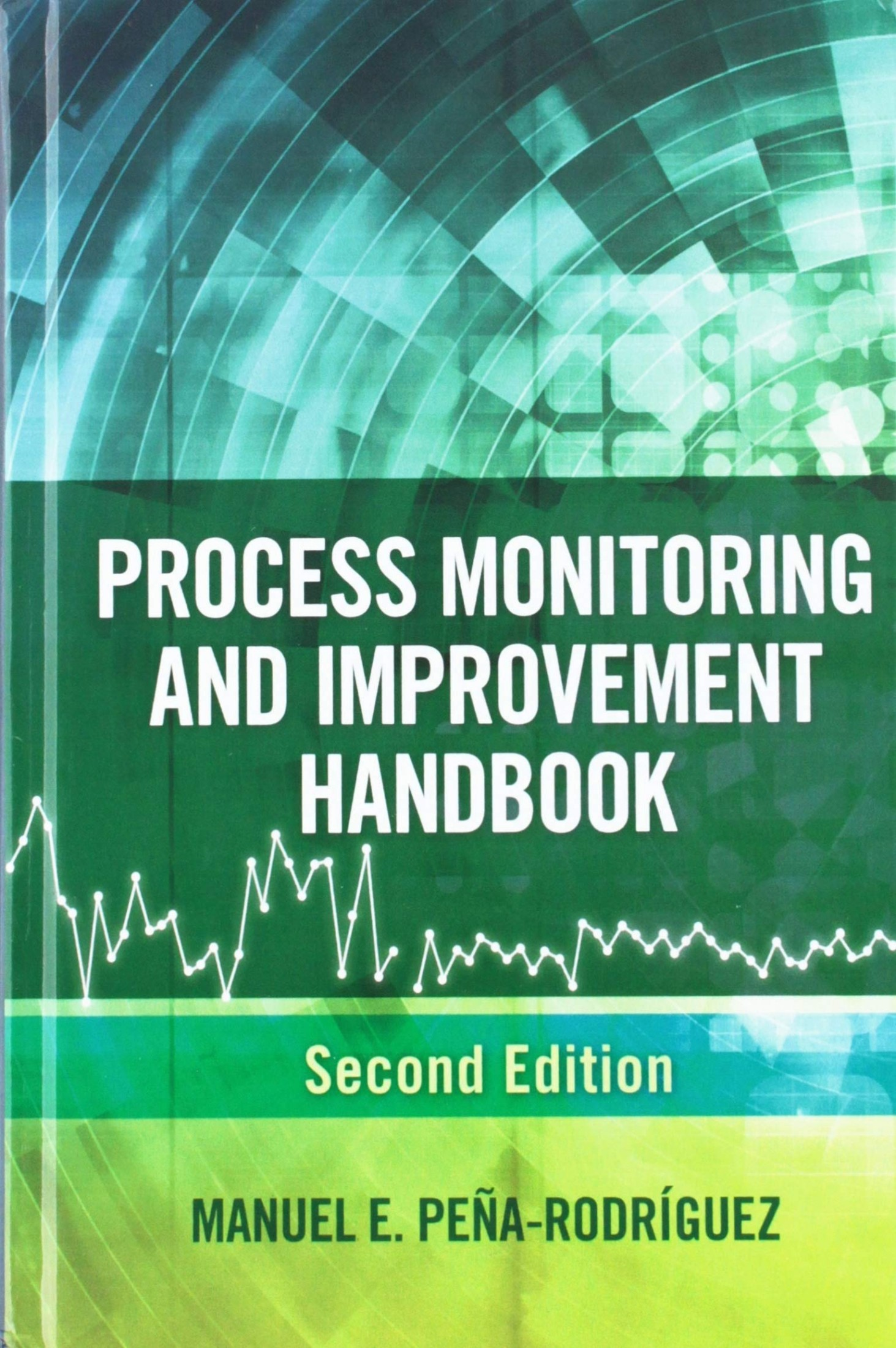 Process Monitoring and Improvement Handbook