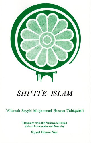 Shi'ite Islam