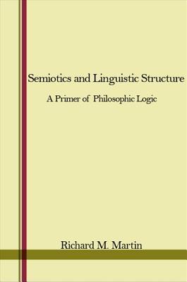Semiotics and Linguistic Structure