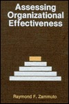 Assessing Organizational Effectiveness