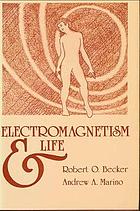 Electromagnetism and Life