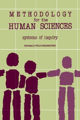 Methodology for the Human Sciences