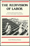 The Redivision of Labor