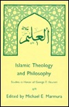 Islamic Theology and Philosophy